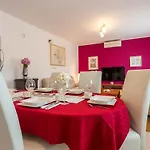 Casa Kujici Ferienhaus Krnica
